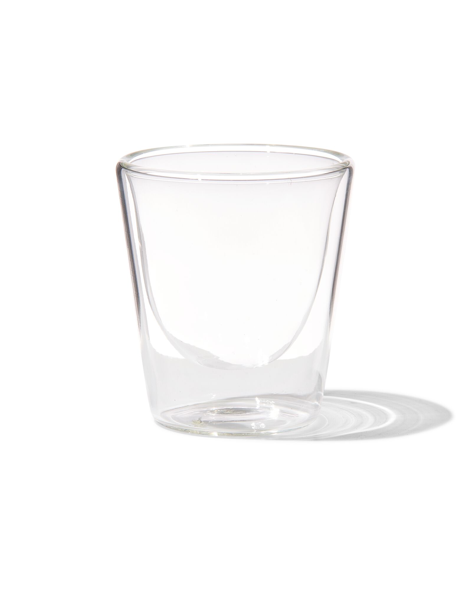 verre &agrave; double paroi 100 ml - 80682145 - HEMA