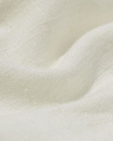 dames top Riley  wit wit - 36279465WHITE - HEMA