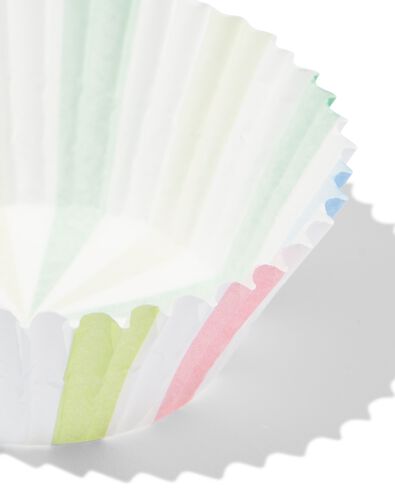 moules papier pour muffins - 150 pi&egrave;ces - 80800624 - HEMA