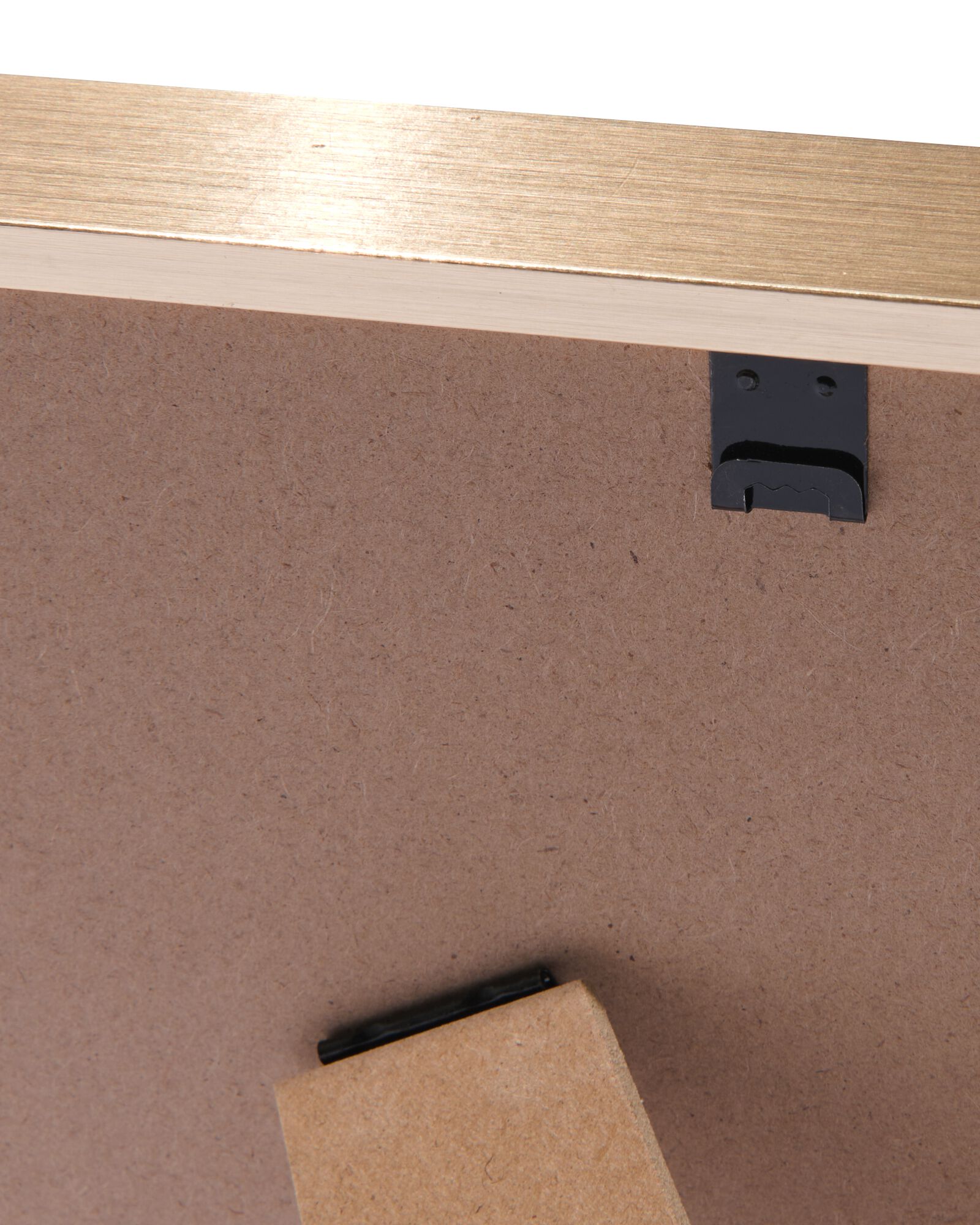 fotolijst hout 15x20 facetrand goud 15 x 20 goud - 13621074 - HEMA