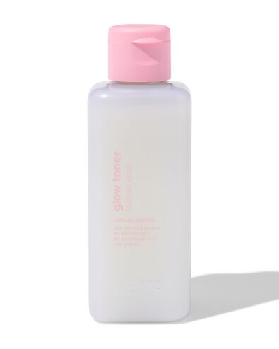 tonique &eacute;clat 150ml - 17880111 - HEMA