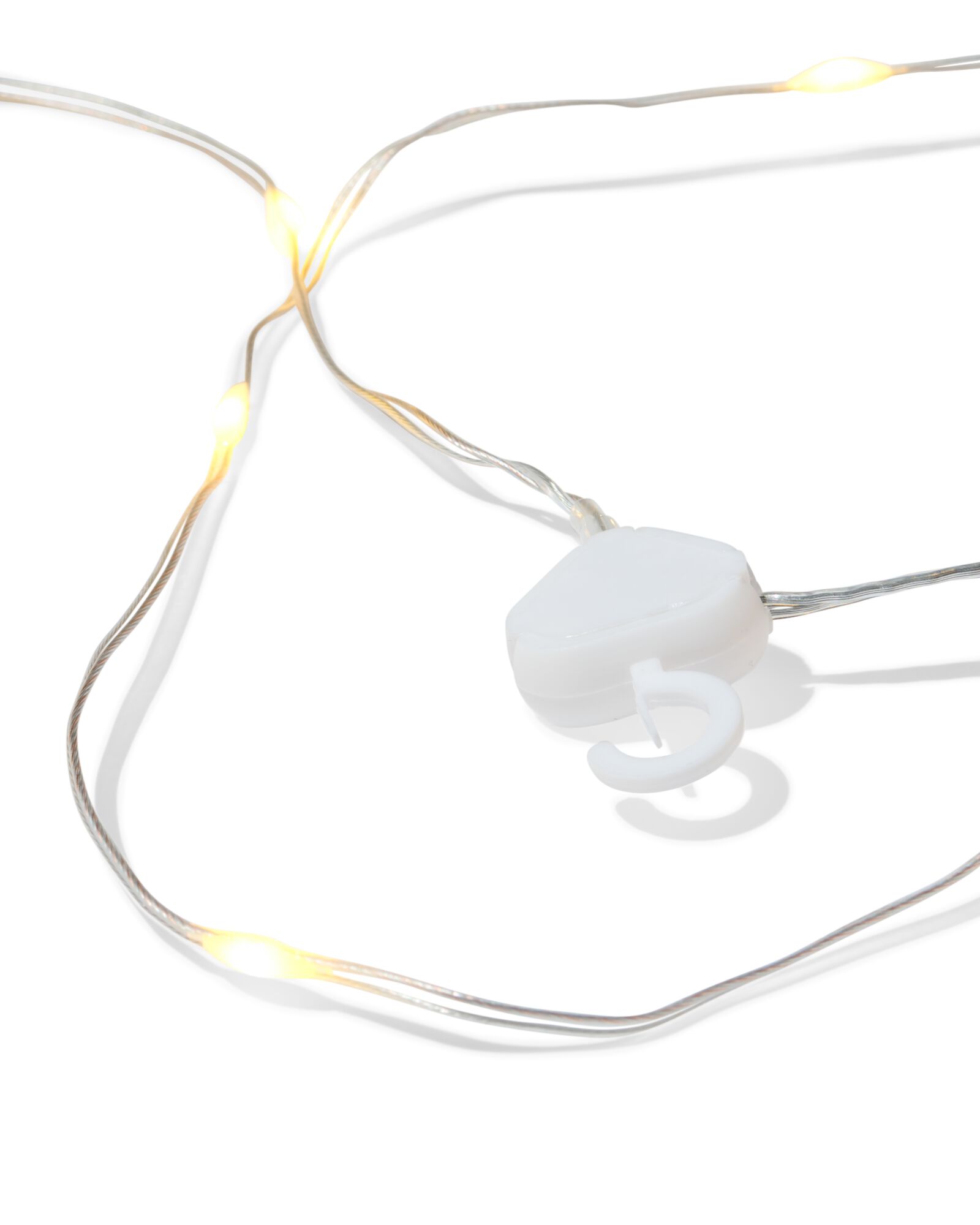 cascade led 1,6mx1,35 m int&eacute;rieur ext&eacute;rieur - 25500160 - HEMA