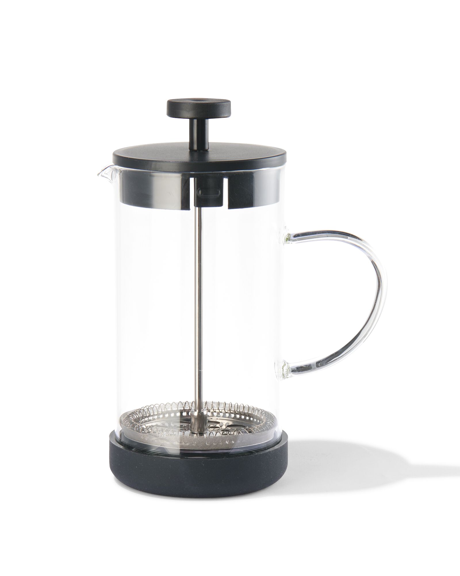 cafeti&egrave;re voor 6 kopjes koffie - 80610081 - HEMA