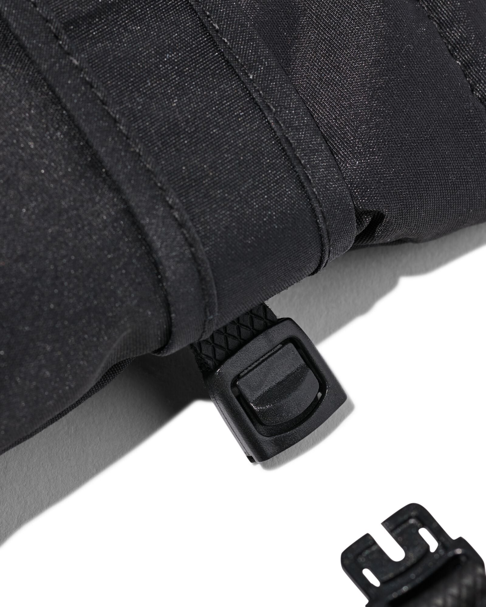 gants Thinsulate embouts tactiles enfant noir noir - 16700085BLACK - HEMA