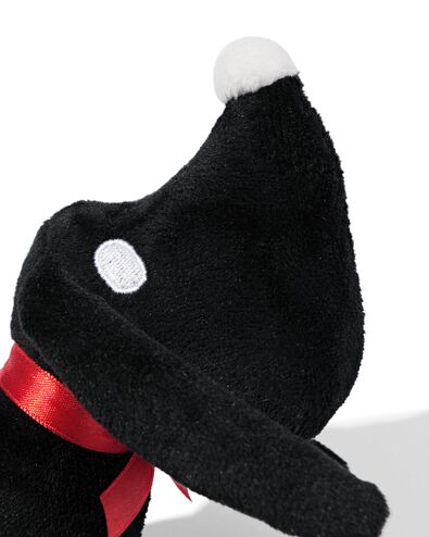 peluche musicale Takkie - 33500140 - HEMA