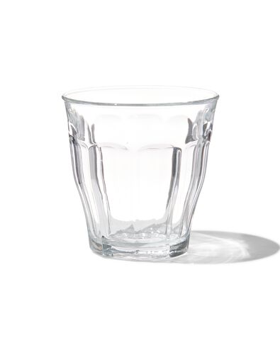 Glas Picardie, 250 ml - 9423101 - HEMA