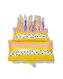 ballon alu gâteau 55 cm - 14230290 - HEMA