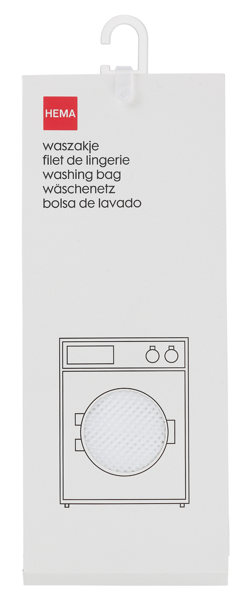 Wäschenetz - 4032200 - HEMA
