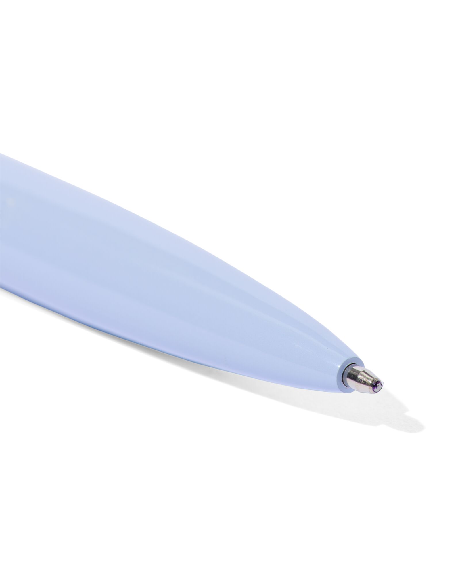 stylo avec pendentif fleur - 14400641 - HEMA