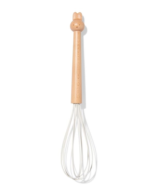 Miffy Schneebesen, 35 cm - 60410294 - HEMA