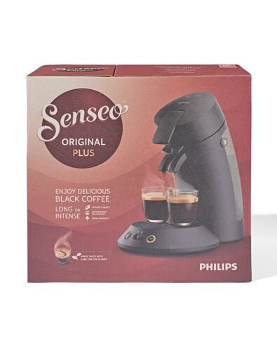 Philips SENSEO&reg; Kaffeepadmaschine CSA210/40 - 13110006 - HEMA