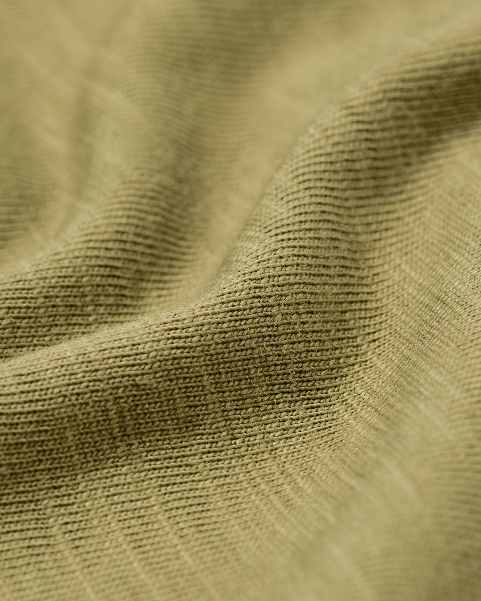 t-shirt homme Joop vert moyen vert moyen - 2100120MIDGREEN - HEMA