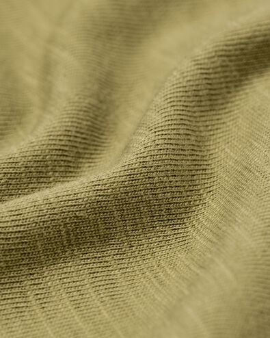 t-shirt homme Joop vert moyen vert moyen - 2100120MIDGREEN - HEMA