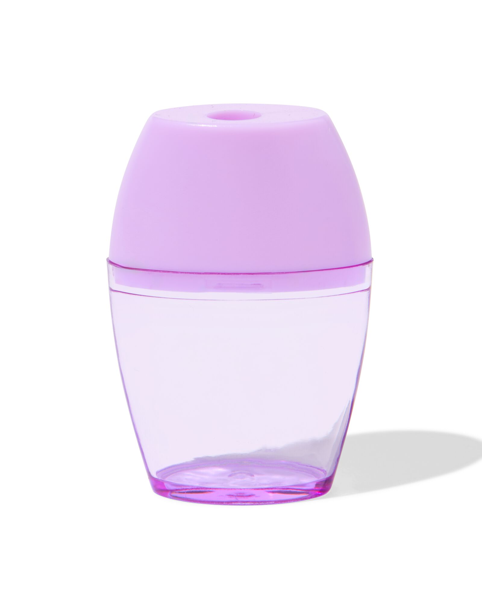 Anspitzer, violett - 14594494 - HEMA