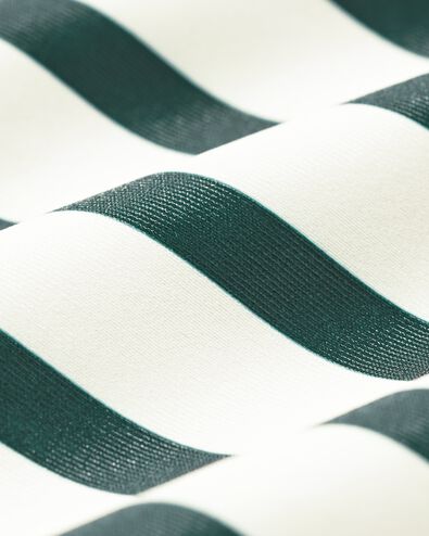 Kinder-Schwimmshirt mit LSF 40+, gestreift  gr&uuml;n gr&uuml;n - 22260510GREEN - HEMA