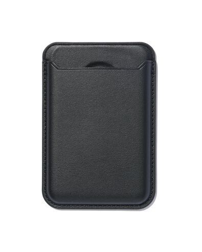 magnetische smartphone kaarthouder - 39680026 - HEMA