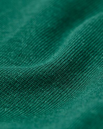 Kinder-Poloshirt gr&uuml;n - 30746216GREEN - HEMA