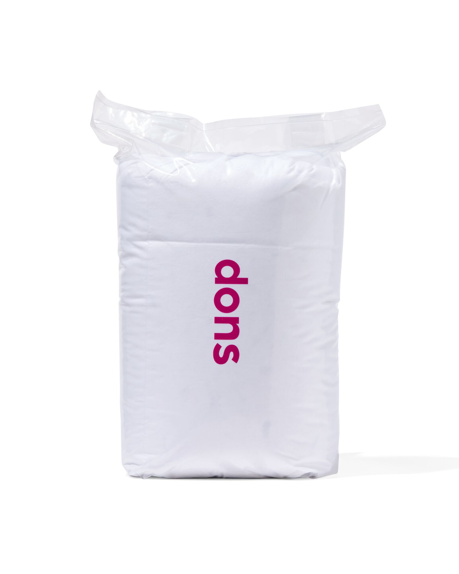 dekbed recycled dons 140x200 - 5590016 - HEMA