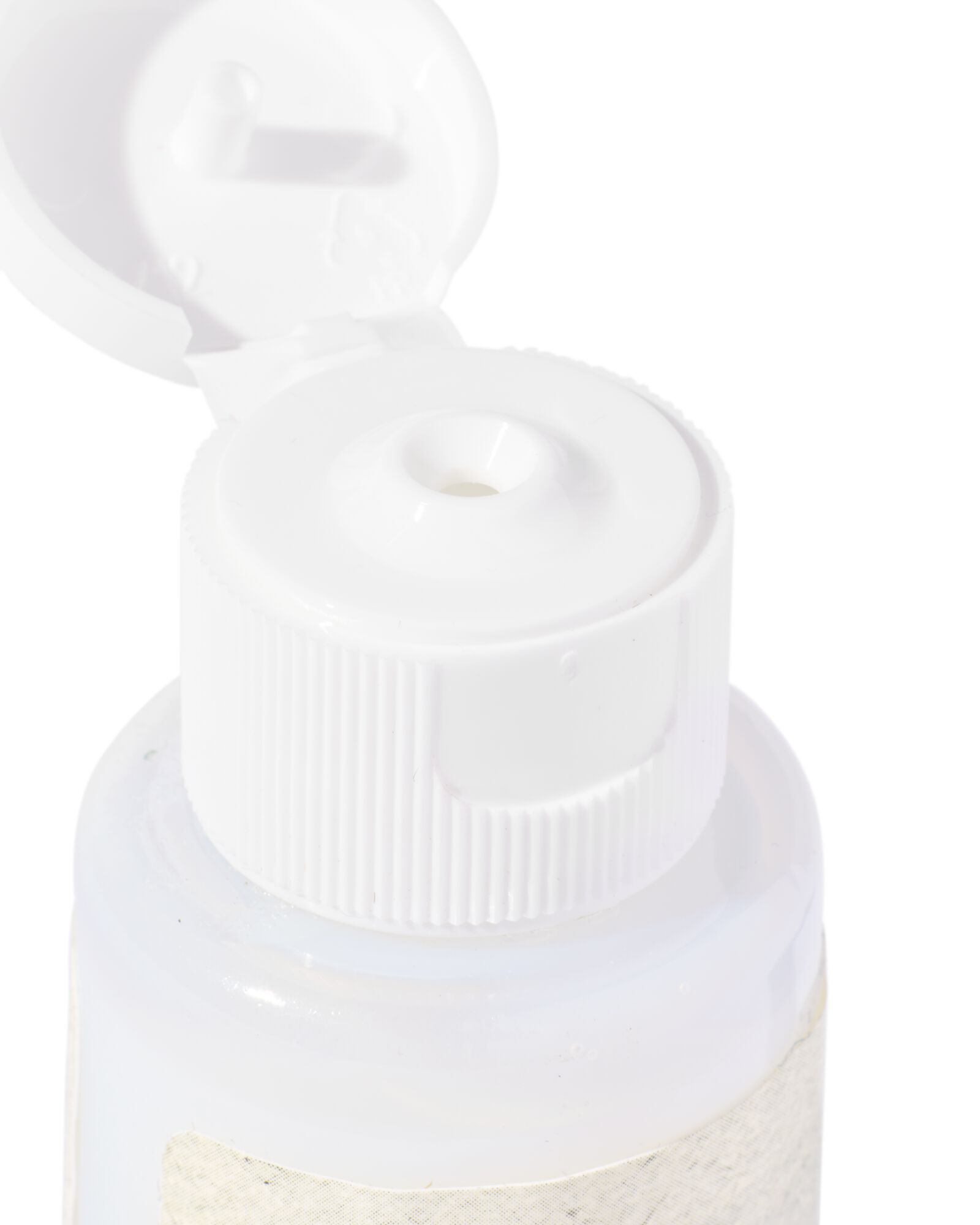 vernis transparent 50 ml - 60720124 - HEMA