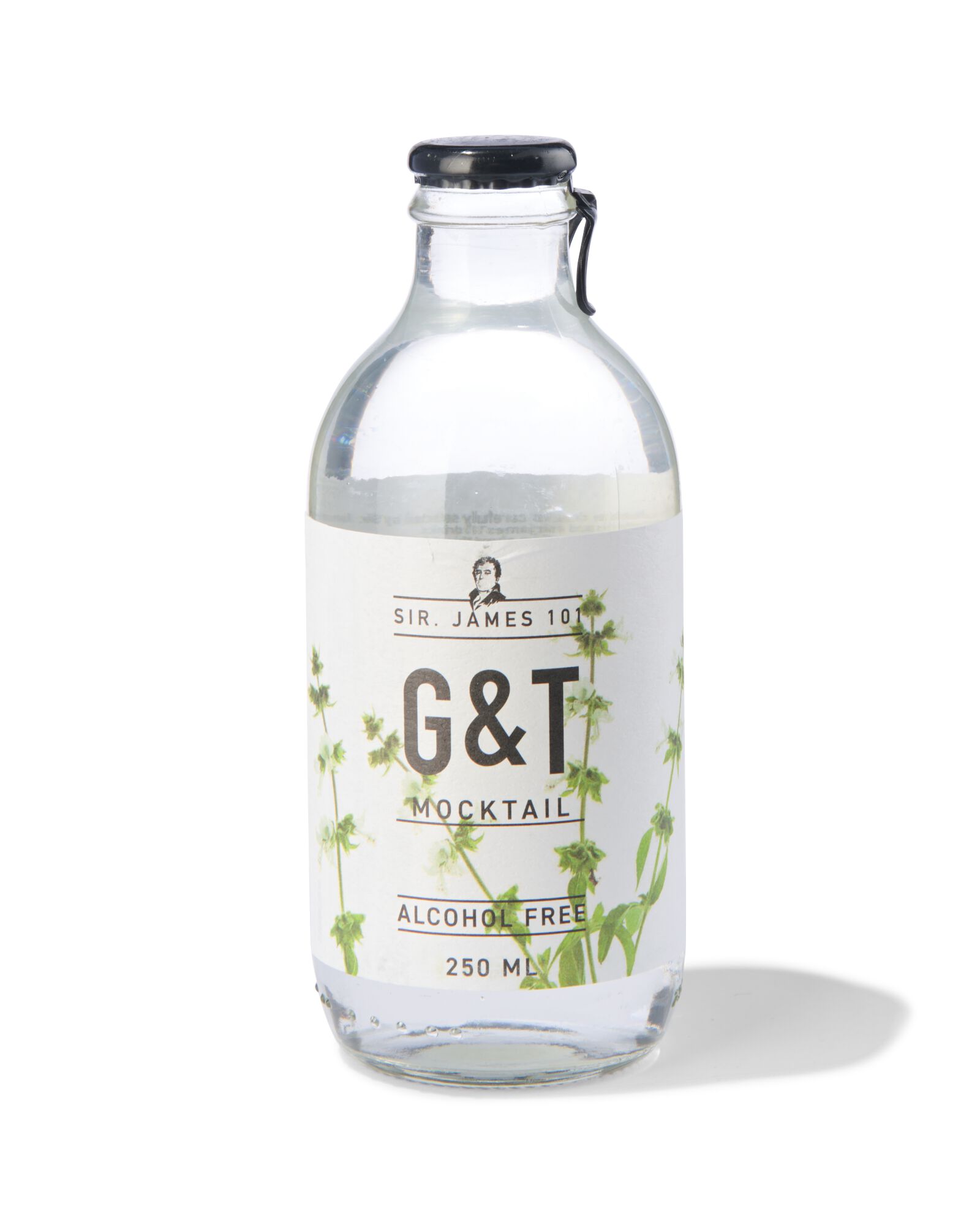 G&T sans alcool 250ml - 17420042 - HEMA