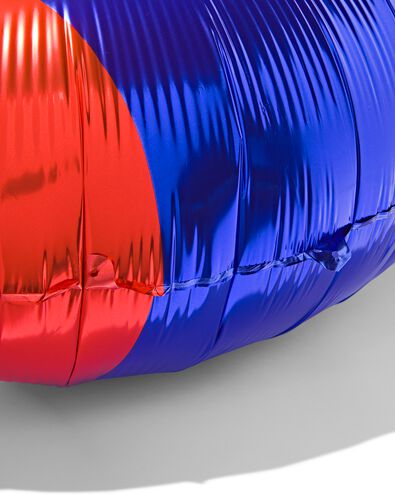 3D-Folienballon, Höhe: 100 cm, Weltraum - 14200641 - HEMA