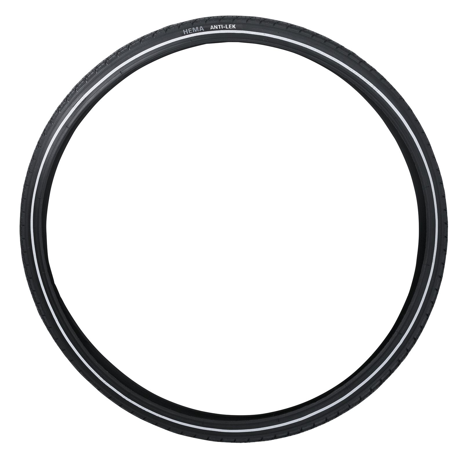 pneu anti-crevaison 28 x 1 1/2 - 41198003 - HEMA