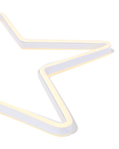 led ster  - 25510045 - HEMA