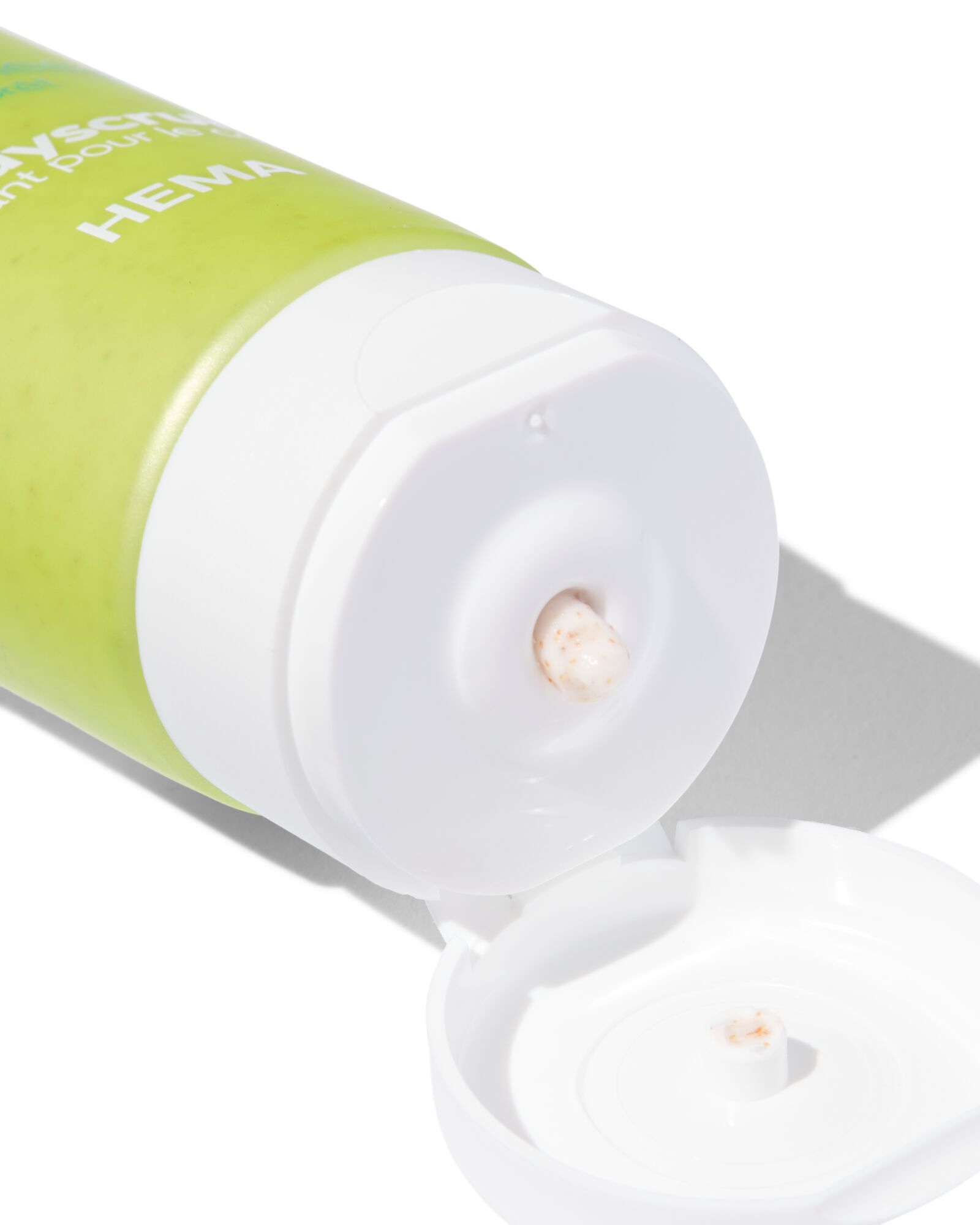 gommage pour le corps promenade en for&ecirc;t 125ml - 11380026 - HEMA