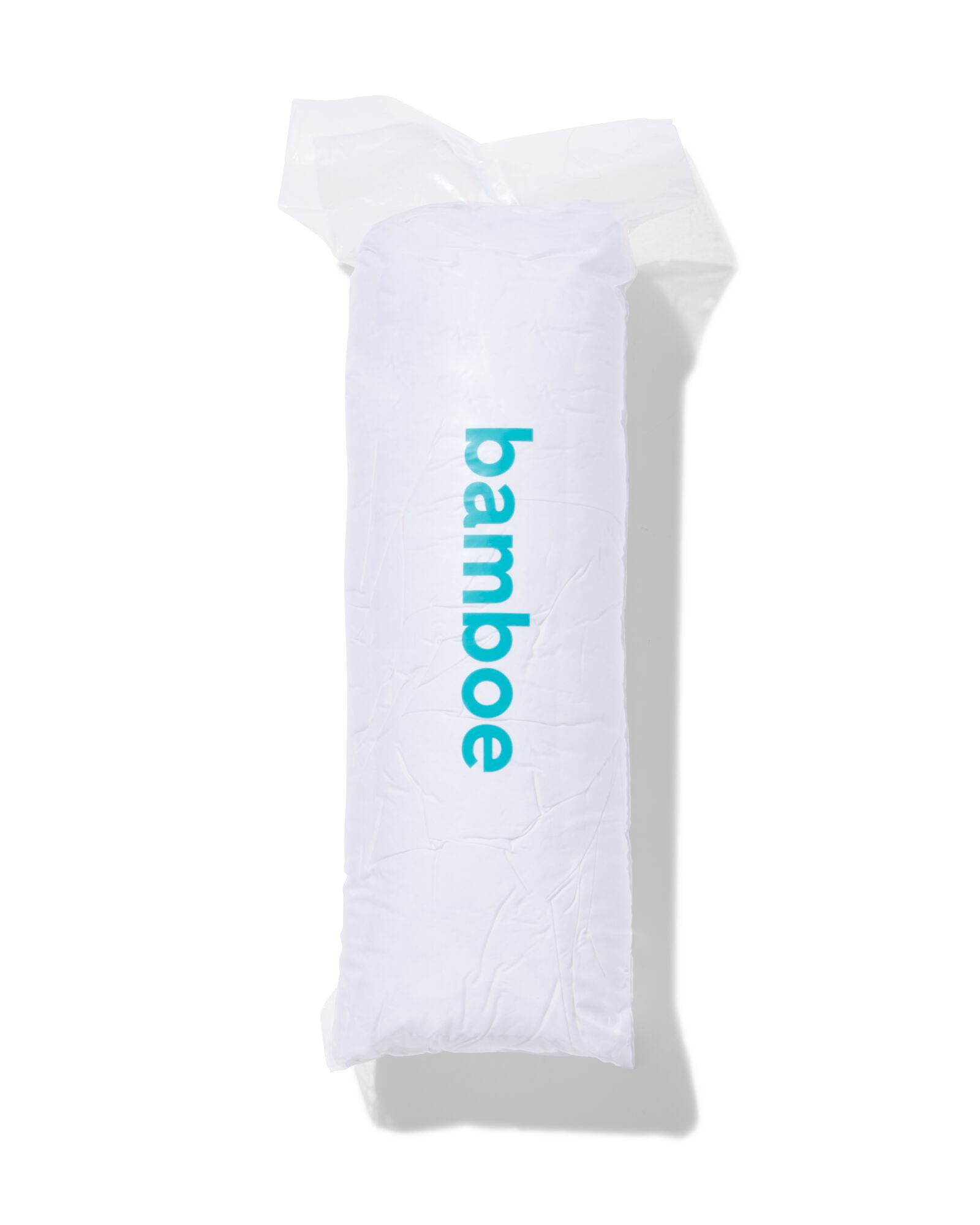 oreiller avec bambou/rPET 60x70 - 5590032 - HEMA