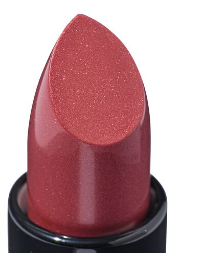 moisturising lipstick 06 rosy sprinkles - satin finish - 11230924 - HEMA