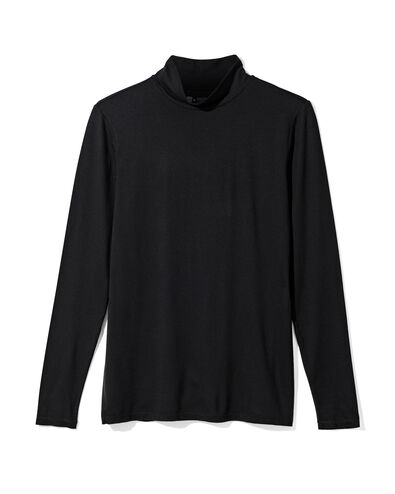 dames temptech shirt met col - 19640252 - HEMA