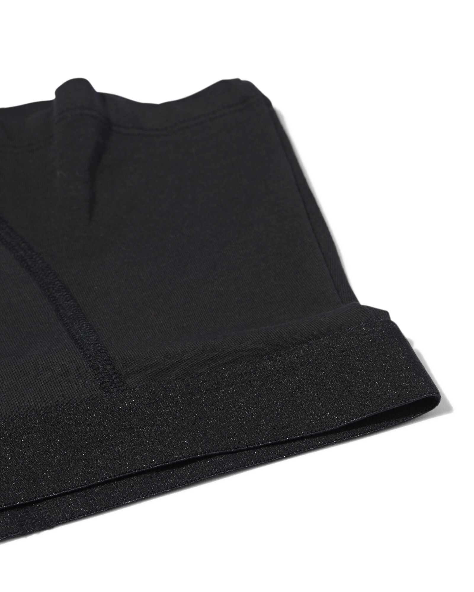 Takkie en Siepie kinderboxers - 3 stuks zwart/wit zwart/wit - 19203760BLACKWHITE - HEMA