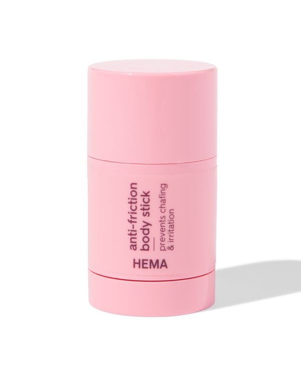 stick anti-friction pour le corps 25 g - 11290064 - HEMA