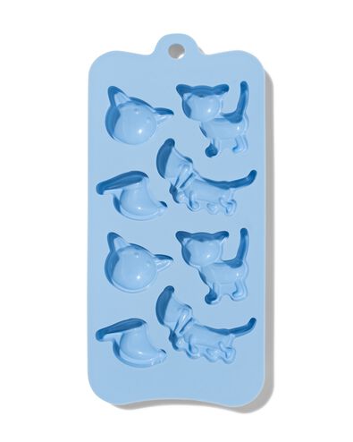 Moule en silicone Takkie et Siepie  - 80800639 - HEMA