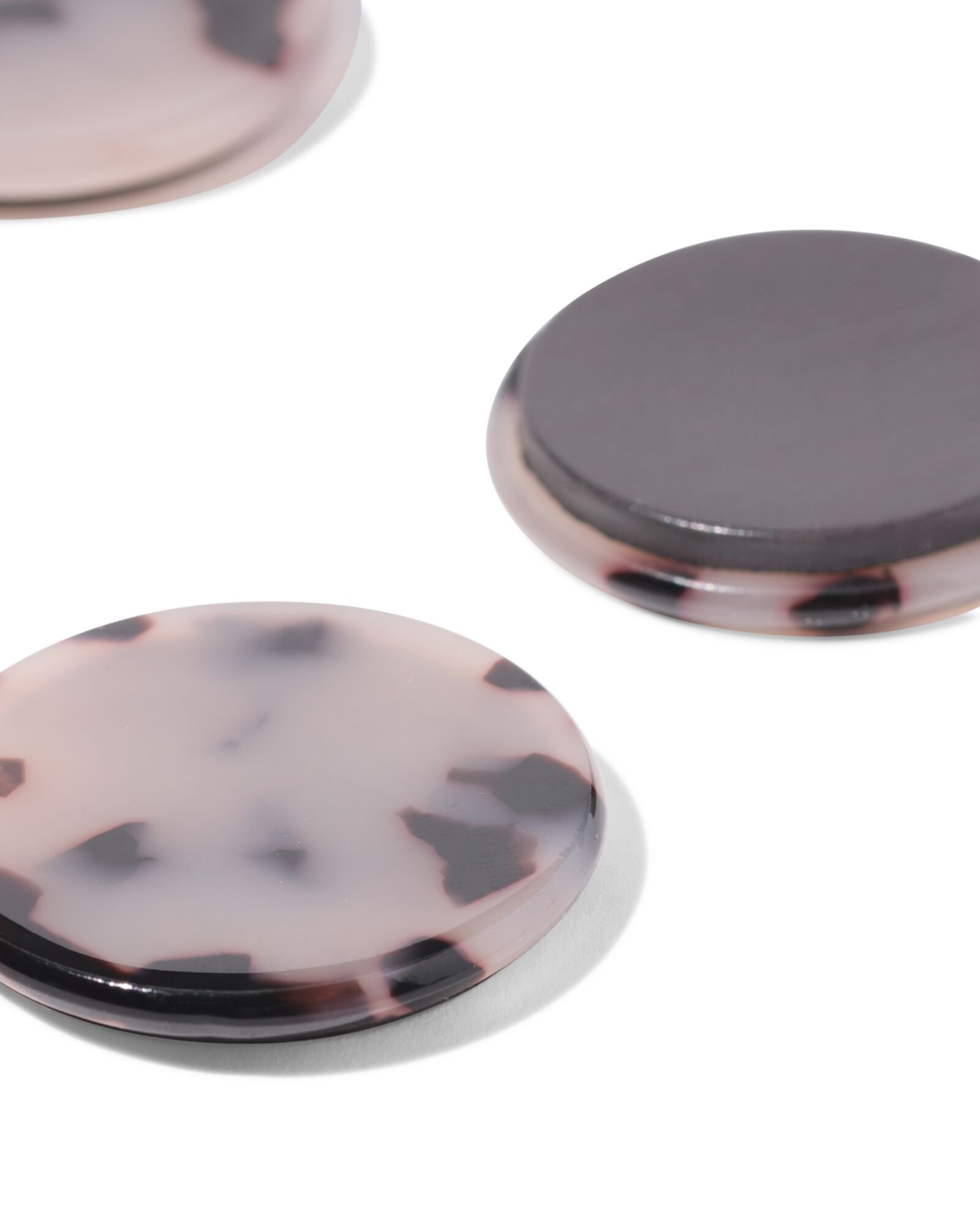 magneten tortoise - 6 stuks  - 14800180 - HEMA