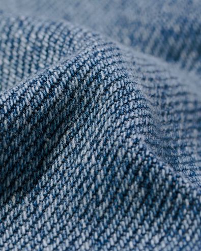Kinder-Jeans, Straight Fit blau 110 - 30776355 - HEMA
