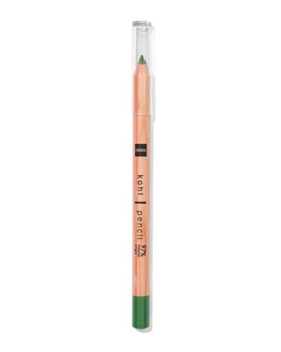 crayon kh&ocirc;l 31 vert - 11210231 - HEMA