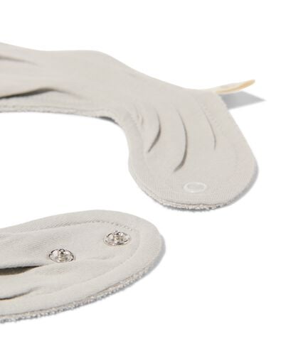 babyslabbetjes - 2 stuks - 33304260 - HEMA