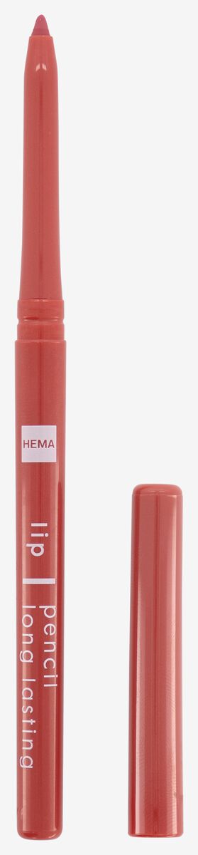 crayon à lèvres rose - 11230128 - HEMA