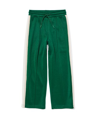 jogging enfant vert vert - 30745603GREEN - HEMA