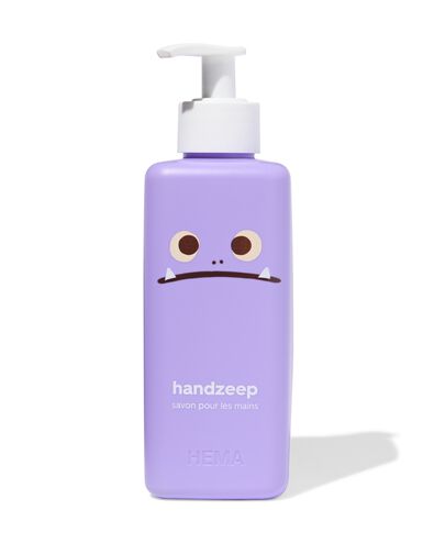 handzeep voor kinderen - 11730006 - HEMA