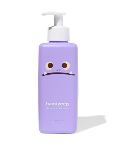 savon pour les mains pour enfants - 11730006 - HEMA