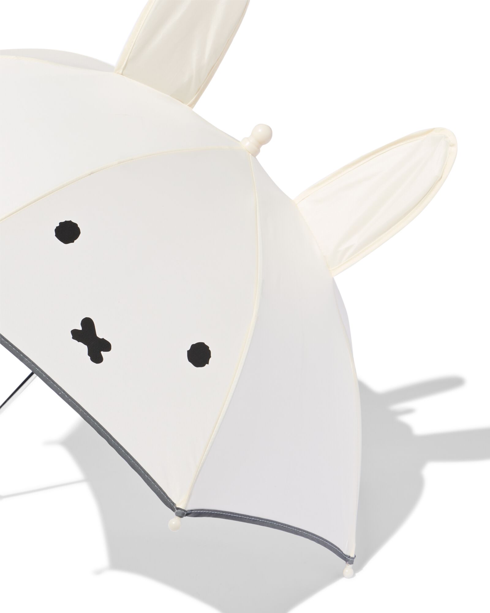 Miffy-Kinderregenschirm mit Ohren - 16890016 - HEMA