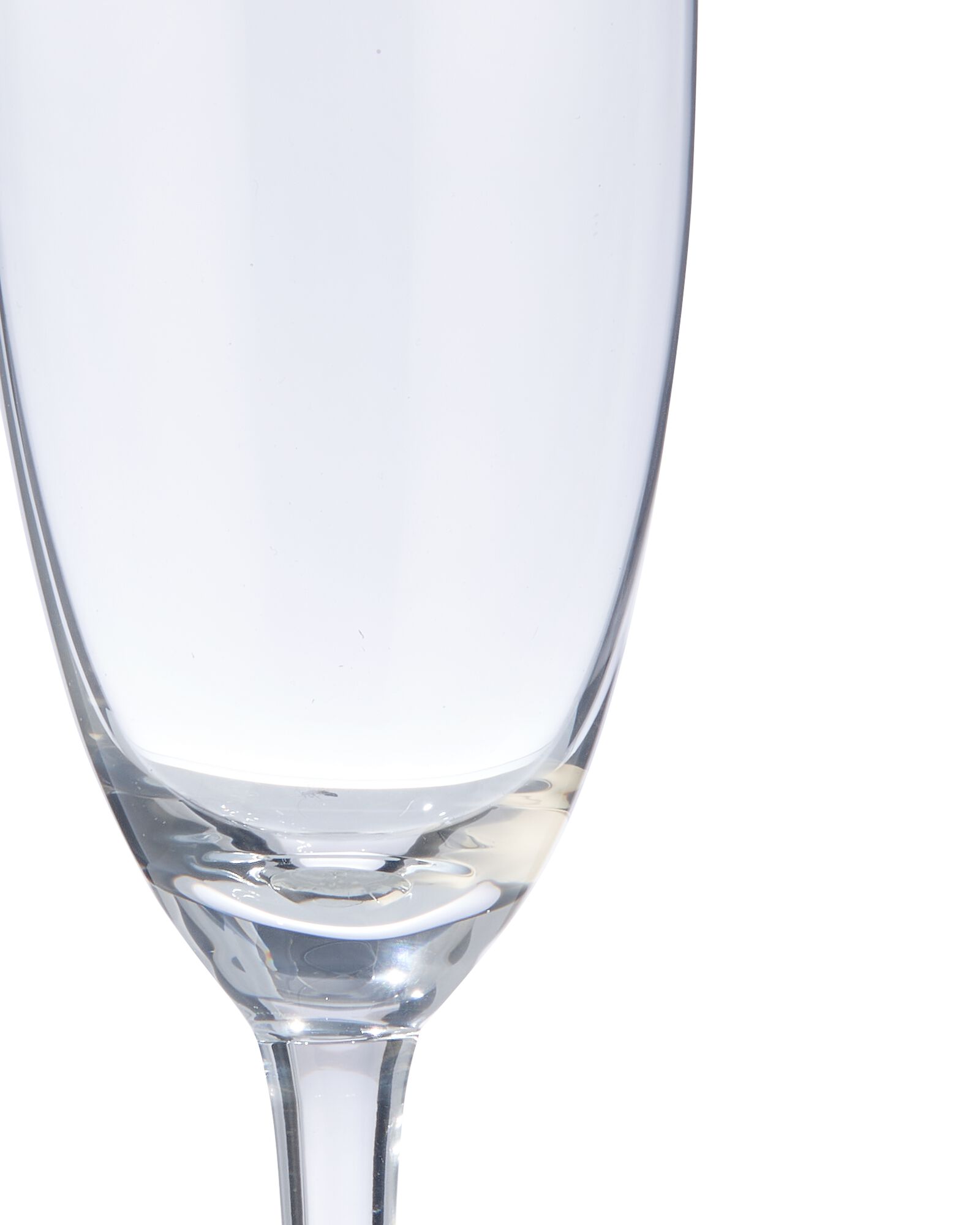 4 verres &agrave; champagne 190ml - 9402021 - HEMA