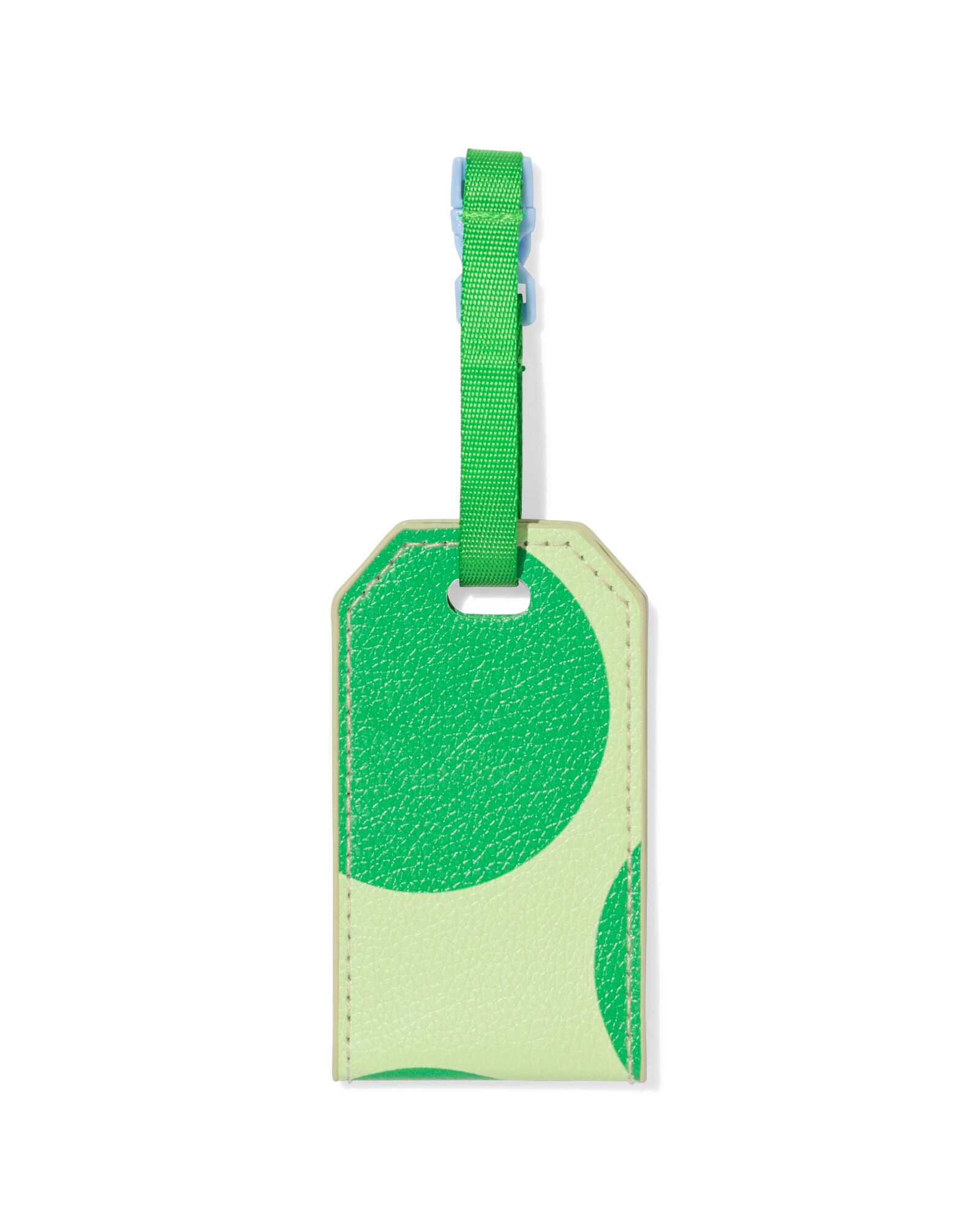 bagagelabel stippen - 18670020 - HEMA