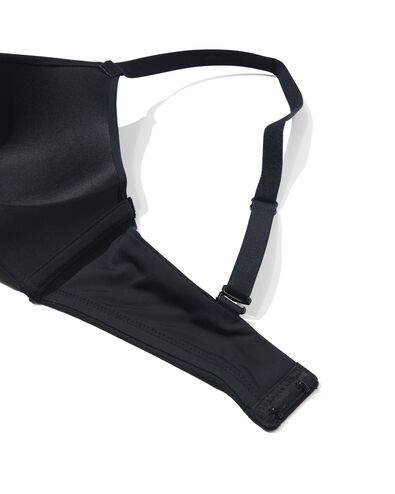soutien-gorge pr&eacute;form&eacute; sans armatures recycl&eacute;/micro - 21880495 - HEMA