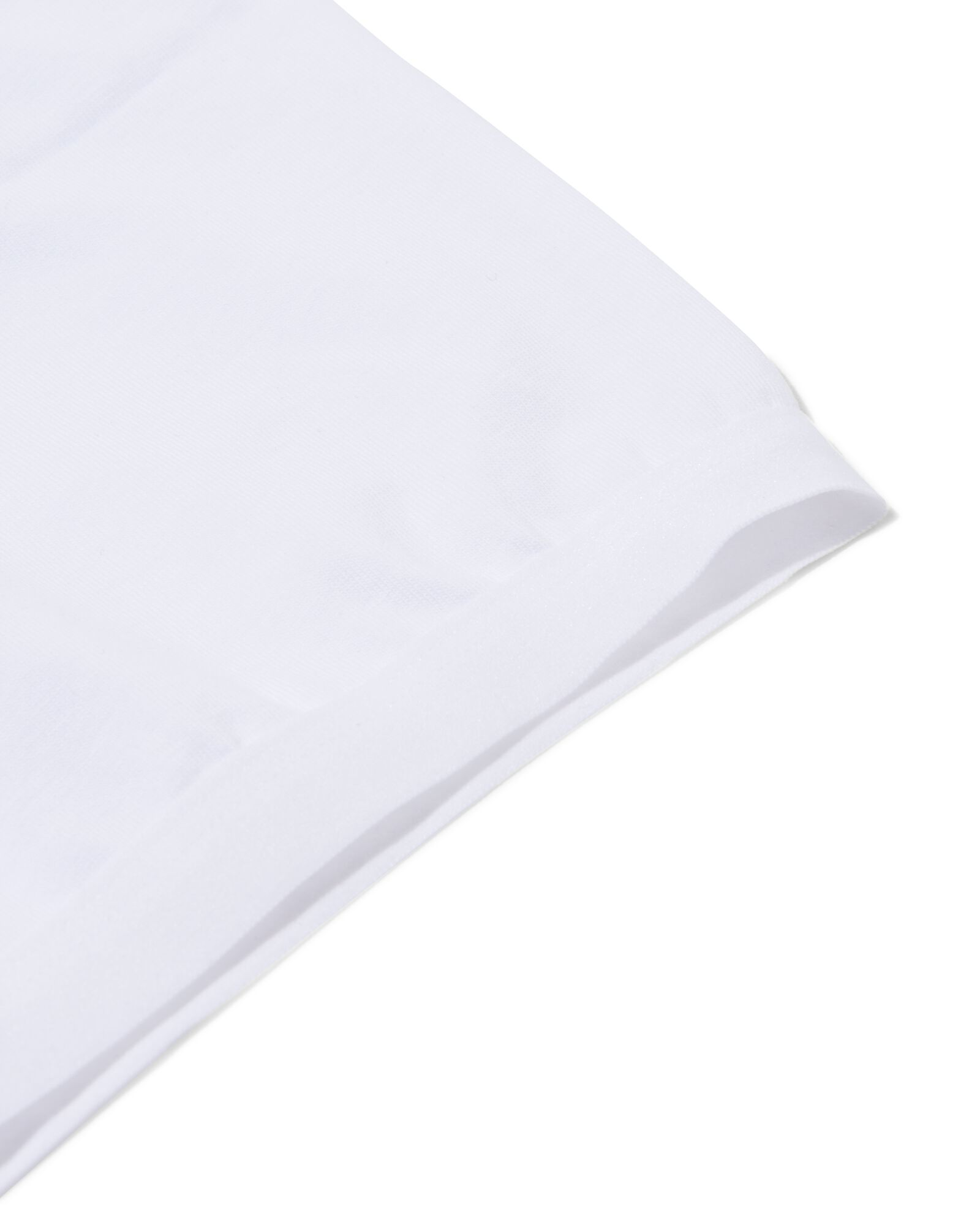 2er-Pack Damen-Taillenslips, Baumwolle/Elasthan wei&szlig; wei&szlig; - 1000030327 - HEMA