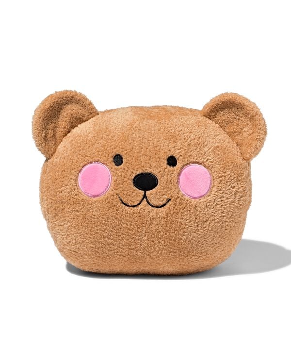 handwarmer met deken hond - 61100092 - HEMA