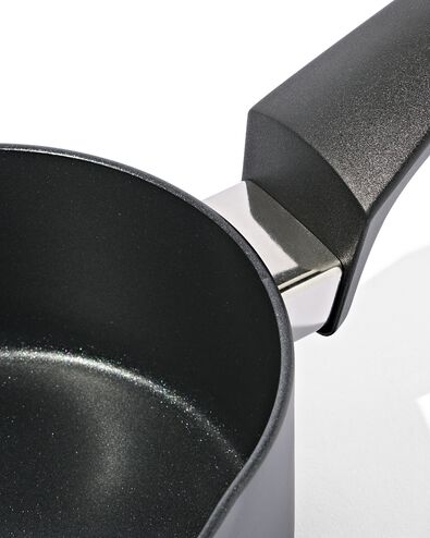 Stieltopf Malm&ouml;, &Oslash; 14 cm Kasserolle, 14 cm&nbsp;&nbsp;&nbsp;&nbsp;&nbsp;&nbsp;&nbsp;&nbsp;  Malmo - 80180035 - HEMA