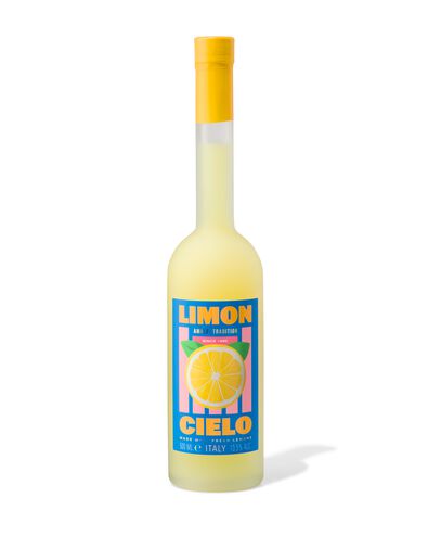 limoncielo - 17330020 - HEMA